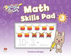 Doodle Town Math Skills Pad level 3