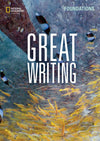 Great Writing Stbk+Spark Sticker Foundations