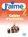 Jaime 2 Cahier DActivites