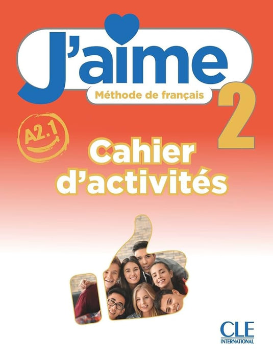 Jaime 2 Cahier DActivites