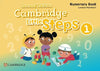 Little Steps 2ed Numeracy Book Level 1
