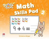 Doodle Town Math Skills Pad level 2