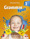 Grammar Spot 1 Stbk+1 año Digital Blink