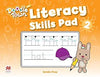 Doodle Town Literacy Skills Pad Level 2
