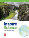 Inspire Science: Grade 7, Stbk Unit 2