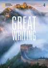 Great Writing Stbk+Spark Sticker 4