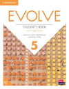 Evolve Student's Book with Digital Pack Level 5