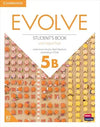 Evolve Student's Book with Digital Pack Level 5B