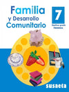 Familia y Desarrollo Com. 7
