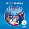 Into Reading Stbk 2025 MyBK SC Gr 4 Vol. 1