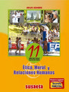 Ética y Moral 11 - Arles Adames