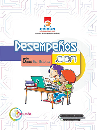 Desempeños. Com Plus 5