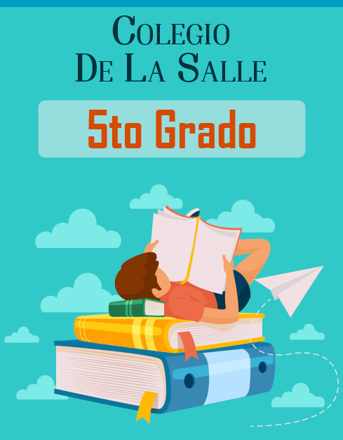 5to Grado La Salle