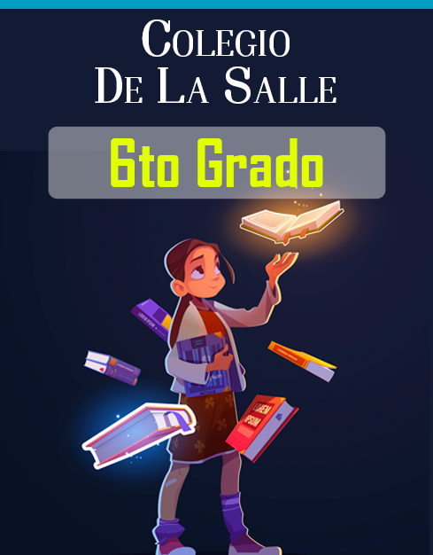 6to Grado La Salle