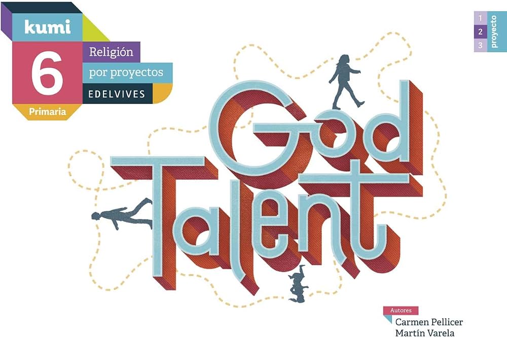 God Talent  6º Primaria
