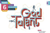 God Talent  6º Primaria