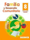 Familia y Desarrollo Com. 8
