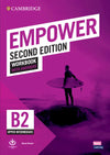 CE Empower 2e Wbook Answers Upper-inter/B2