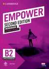 CE Empower 2e Wbook Answers Upper-inter/B2