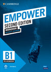 CE Empower 2e Wbook Answers Pre-inter/B1