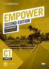 CE Empower 2e Wbook Answers Adv/C1