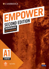 CE Empower 2e Wbook Answers Star/A1