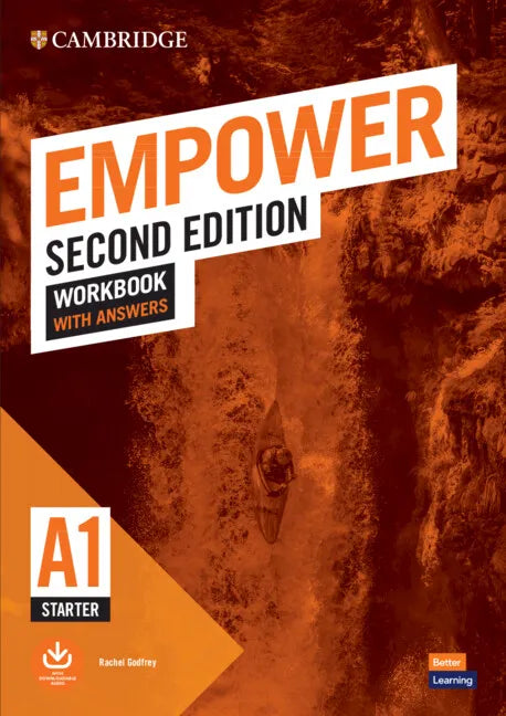 CE Empower 2e Wbook Answers Star/A1