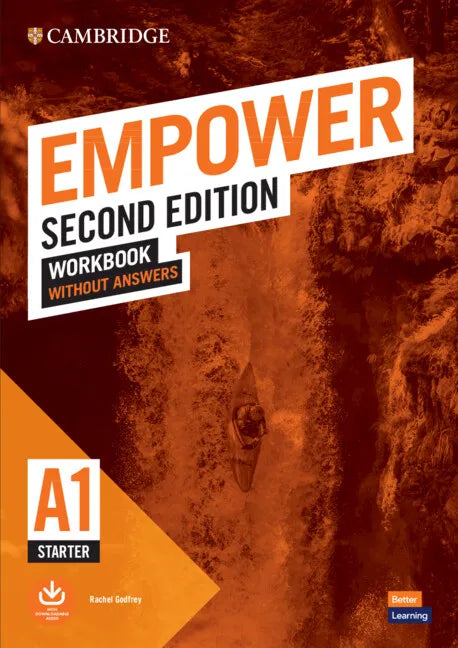 CE Empower 2e Wbook Answers Star/A1