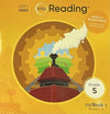 Into Reading Stbk 2022 MyBK SC Gr 5.1