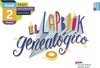 El Lapbook genealógico 2º Primaria