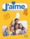 Jaime 4 Livre De Leleve