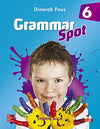 Grammar Spot 6 Stbk+1 año Digital Blink
