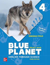 Blue Planet 3 Edic. 2024 Project Book Gr 4
