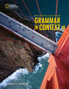 Grammar in Context 7e SB + OLP Sticker Code 1B
