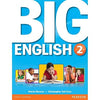 Big English 2 SB