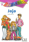 Jojo N 0/6 Intro Deb - Livre - Lec Ados Fiction L. Decouv