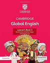 Cambridge Global English 2e Learner's Book 3 / Dig Access
