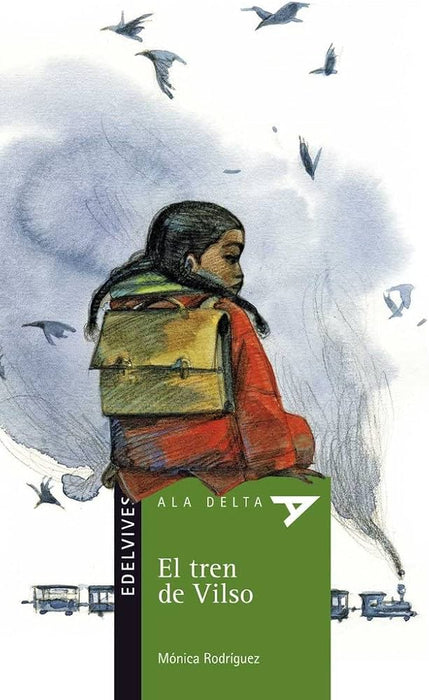 EL TREN DEL VILSO + Cuaderno de Actividades