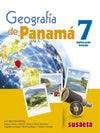 Geografía de Panamá 7 Susana Cantón