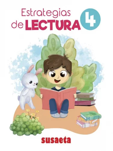 Estrategia de Lectura 4