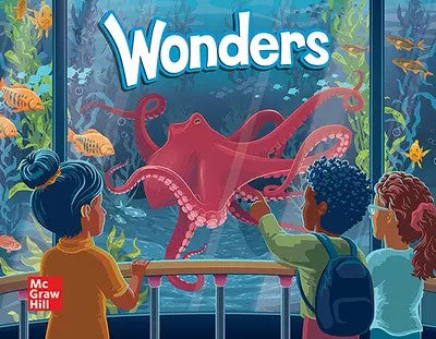 Wonder 2023 Reading/Writing Companion Gr 6 Unit 1-2