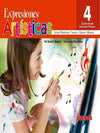 Expresiones Artísticas 4