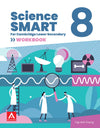 Science SMART for Cambridge Lower Secondary Wbk 8