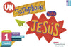 Un Scrapbook para Jesús 1º Primaria