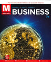 ISE M: Business 7 Intl. Edition 2022