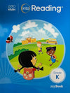 Into Reading Know It Show It 2025 Gr K