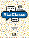 La Classe B2 - Livre de Leleve- M G Ados