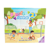 Aprender Jugando 2 Libro