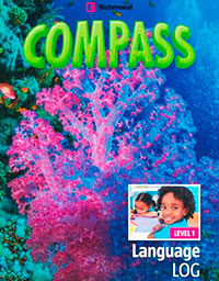 PACK COMPASS 1 INTERMEDIATE A