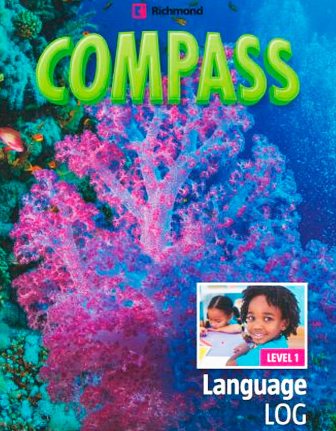 PACK COMPASS 1 INTERMEDIATE A